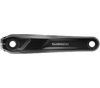 SHIMANO Kurbelarm SHIMANO E-BIKE SYSTEMS FC-EM600 Rechts 175 mm