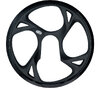 SHIMANO Kettenschutzring 44 Zähne FC-M371 ohne Schrauben