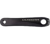SHIMANO Kurbelarm Links 165 mm FC-6800