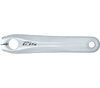 SHIMANO Kurbelarm Links 165 mm FC-5800 Silber