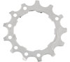 SHIMANO Ritzel für CS-HG400 13 Zähne 11-28 Abstufung integrierter Distanzring