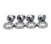 SHIMANO Kettenblattschrauben FC-4703 (4 Stück)