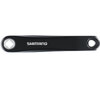 SHIMANO Kurbelarm Links 165 mm FC-RS200