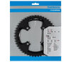 SHIMANO Kettenblatt DEORE XT FC-T780, FC-T781 48 Zähne