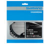 SHIMANO Kettenblatt DURA-ACE FC-R9100 39 Zähne