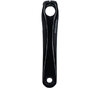 SHIMANO Kurbelarm Links 165 mm FC-RS510