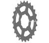 SHIMANO Ritzel für CS-M5100 24 Zähne