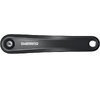 Kurbelarm SHIMANO STEPS FC-E6010 Grau