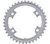 SHIMANO Kettenblatt 105 FC-R7000 39 Zähne Silber