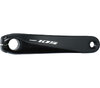SHIMANO Kurbelarm Links 160 mm FC-R7000 Schwarz