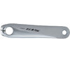 SHIMANO Kurbelarm Links 160 mm FC-R7000 Silber