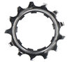 SHIMANO Ritzel für CS-HG700-11 13 Zähne integrierter Distanzring