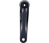 SHIMANO Kurbelarm links 165 mm FC-M9100
