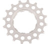 SHIMANO Ritzel für CS-6600 16 Zähne integrierter Distanzring