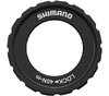 SHIMANO Verschlussring mit Scheibe für HB-M776