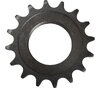 SHIMANO Ritzel 16Z. DURA-ACE TRACK 1/2X1/8