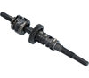 SHIMANO Achseinheit für SG-C6061-8D