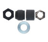 SHIMANO Muttern für FH-TY500 Links T=13