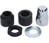 SHIMANO Muttern für FH-TY500 Links T=13
