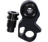 SHIMANO Achseinheit RD-R9250 Direktmontage Achse und Platte