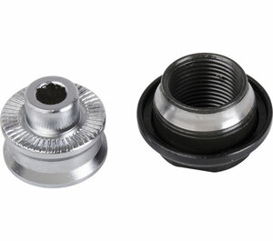 SHIMANO Achsmutter FH-M785 Links
