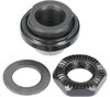 SHIMANO Achsmutter Rechts WH-R501