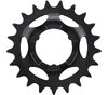 SHIMANO Ritzel NEXUS 21Z schwarz