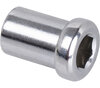 SHIMANO INBUSMUTTER VR/HR 10.5MM RENNR