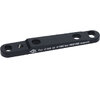 SHIMANO Adapter Flatmount SM-MA-F140/160D/D