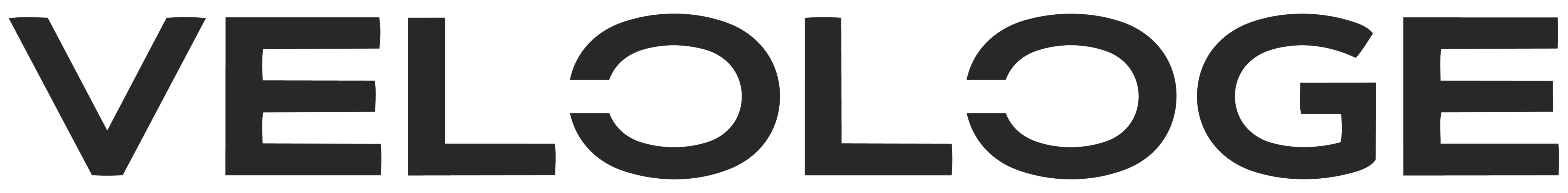 VELOLOGE - Logo